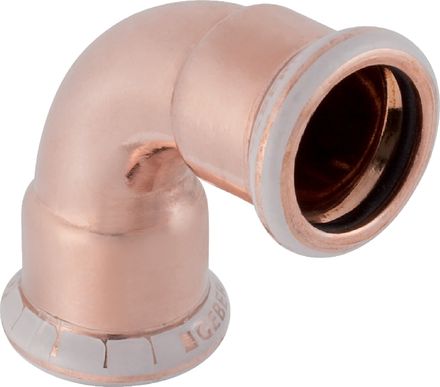 Geberit Kolano Mapress Kupfer 90° 18mm (60103)