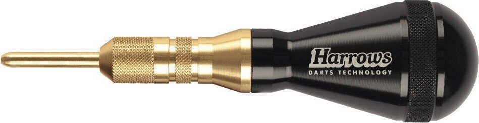 Harrows Pro tip tool