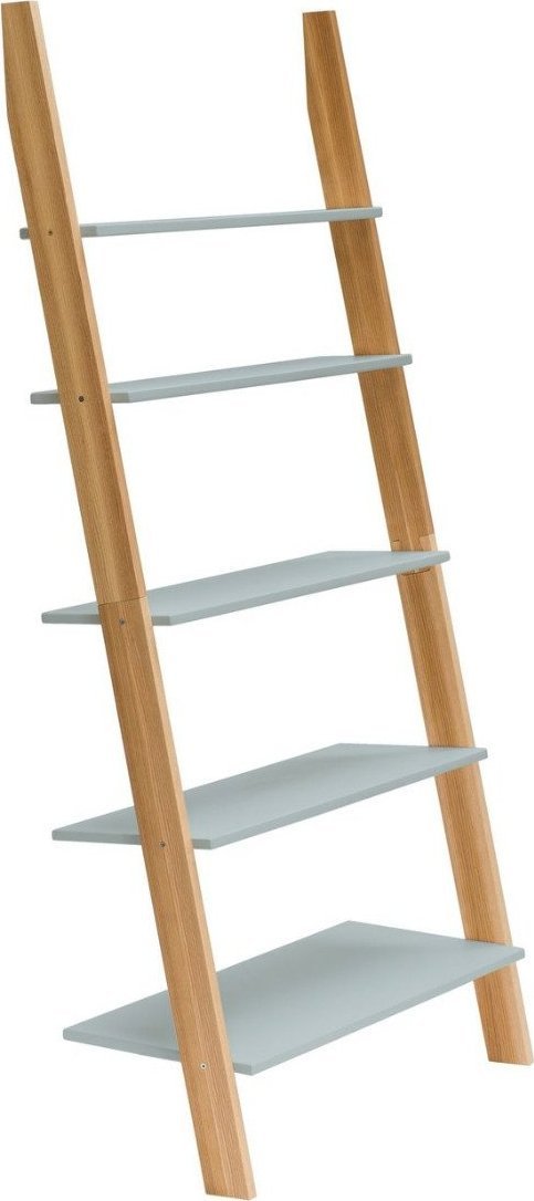 Ragaba Regał ASHME 85 jasnoszary