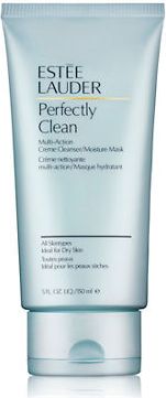 Estee Lauder Perfectly Clean Creme Cleanser krem oczyszczający do twarzy 150ml