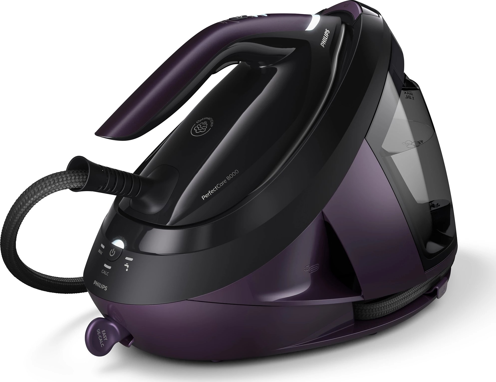 Generator pary Philips PerfectCare PSG8160/30