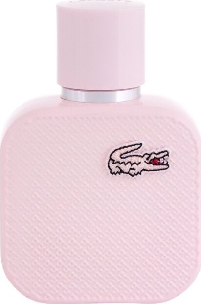 Lacoste Kvapusis vanduo Lacoste L.12.12 Rose EDP moterims, 35 ml