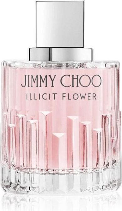 Jimmy Choo Illicit Flower EDT 60 ml