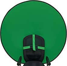 Fancier Fancier WBG-130 Webcam background