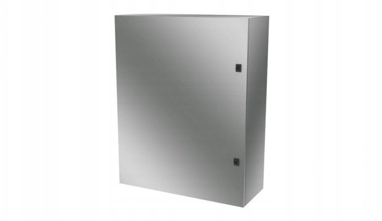 Obudowa ze stali nierdzewnej StBox- 10.8.3,2 1000x800x320 KOLE SYSTEMS IP65 2045