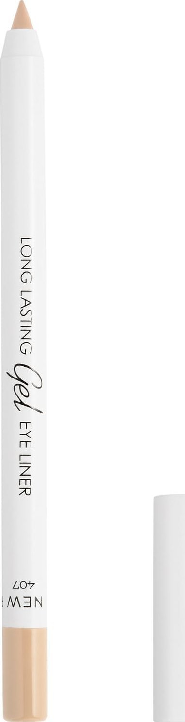 LAMEL Długotrwała kredka żelowa do oczu nr 407