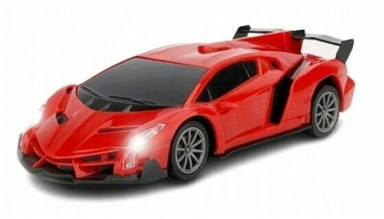RoGer Drift RC Toy Sport Car Red