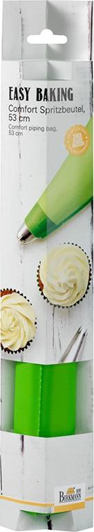 Birkmann Rękawy cukiernicze jednorazowe 12 szt - 53cm / Birkmann