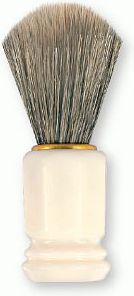 Top Choice Pędzel do golenia (30321)