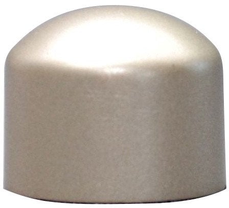 ENDING FOR CURTAIN PICOLO SILV D16 2UNIT