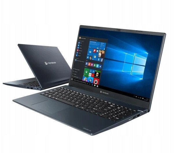 Toshiba Dynabook Tecra A50-J | i5-1135G7 8GB 256GB NVMe | Windows 11