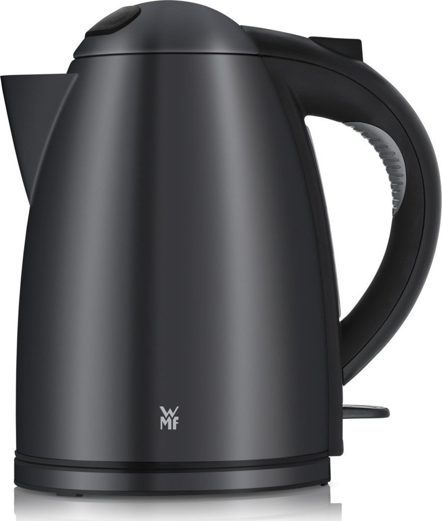 WMF STELIO Wasserkocher 1,7l deep black
