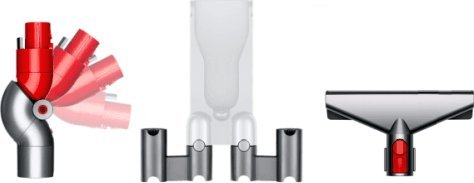 Dyson Oryginalny Zestaw akcesoriów do sprzątania - Dyson V10,V11.V15