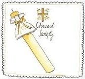 HENRY Karnet KW Chrzest Szata