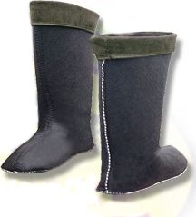 Lemigo WKŁAD DO KALOSZ MĘSKI KR.ROZ-46 /893 C98280146A