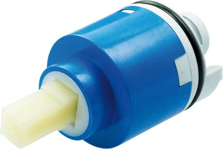 Perfexim Głowica ceramiczna do baterii jednouchwytowych wysoka 40mm (35-302-0003-400)