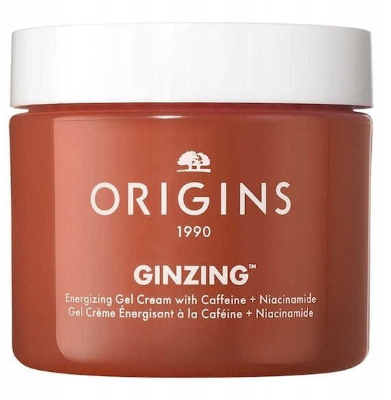 Origins Ginzing Energizing Gel Cream