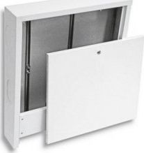 KAN-therm szafka natynkowa SWN, lakierowana, do rozdzielczy bez układu mieszającego (1445180010)