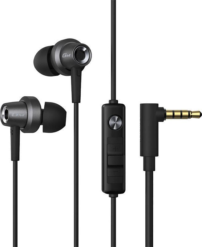 Słuchawki Edifier GM260