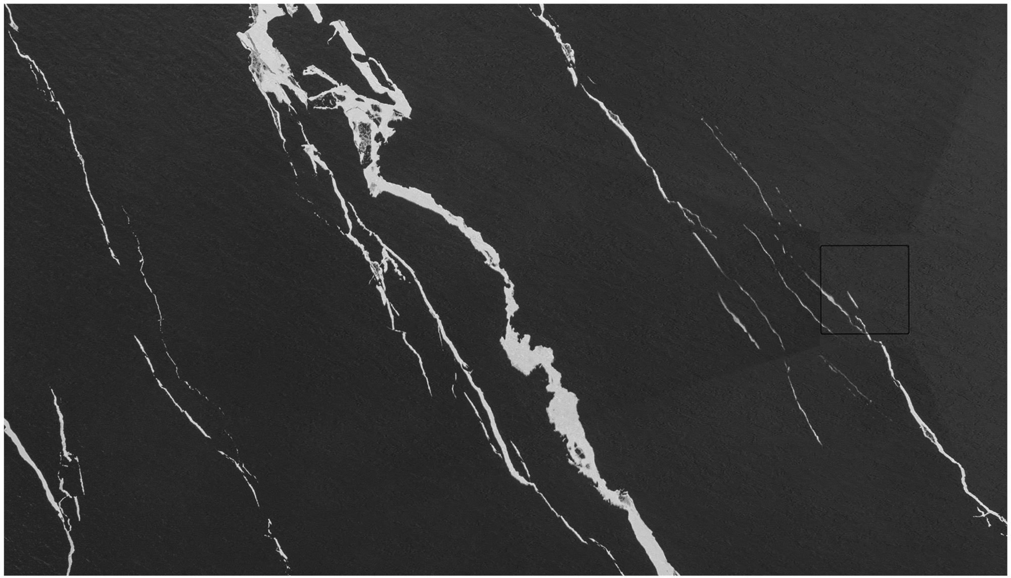 Brodzik prysznicowy Magnum CARRARA BLACK 90x120