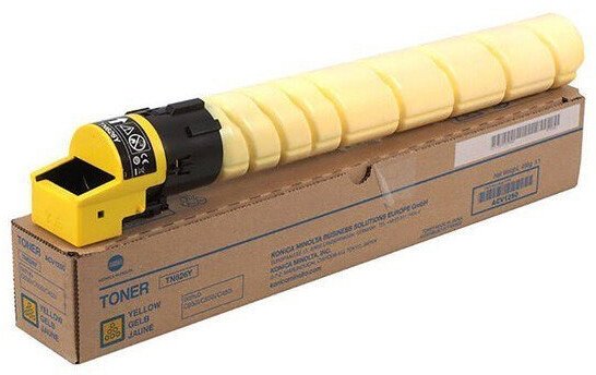 Toner Konica Minolta TN-626Y (ACV1250) yellow