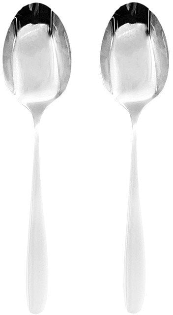 DINNER SPOON 2PCS