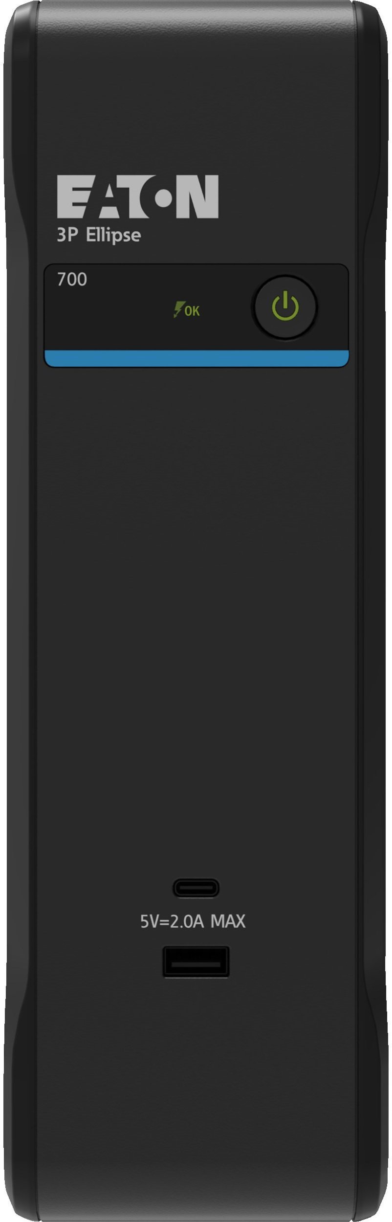 UPS Eaton 3P Ellipse 700VA (3P700F)