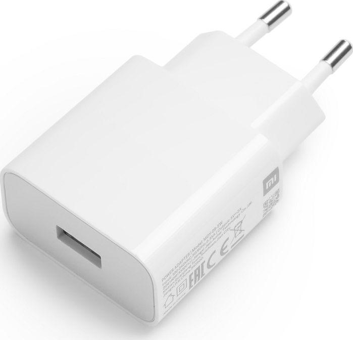 Ładowarka Xiaomi MDY-09-EW 1x USB-A 2 A (5903396029226)