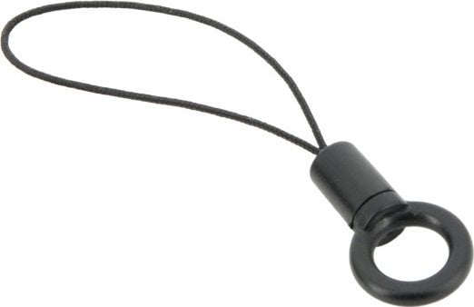 Mobilis Mobilis Universal Soft O Rings for Shoulder Strap - PACK x2