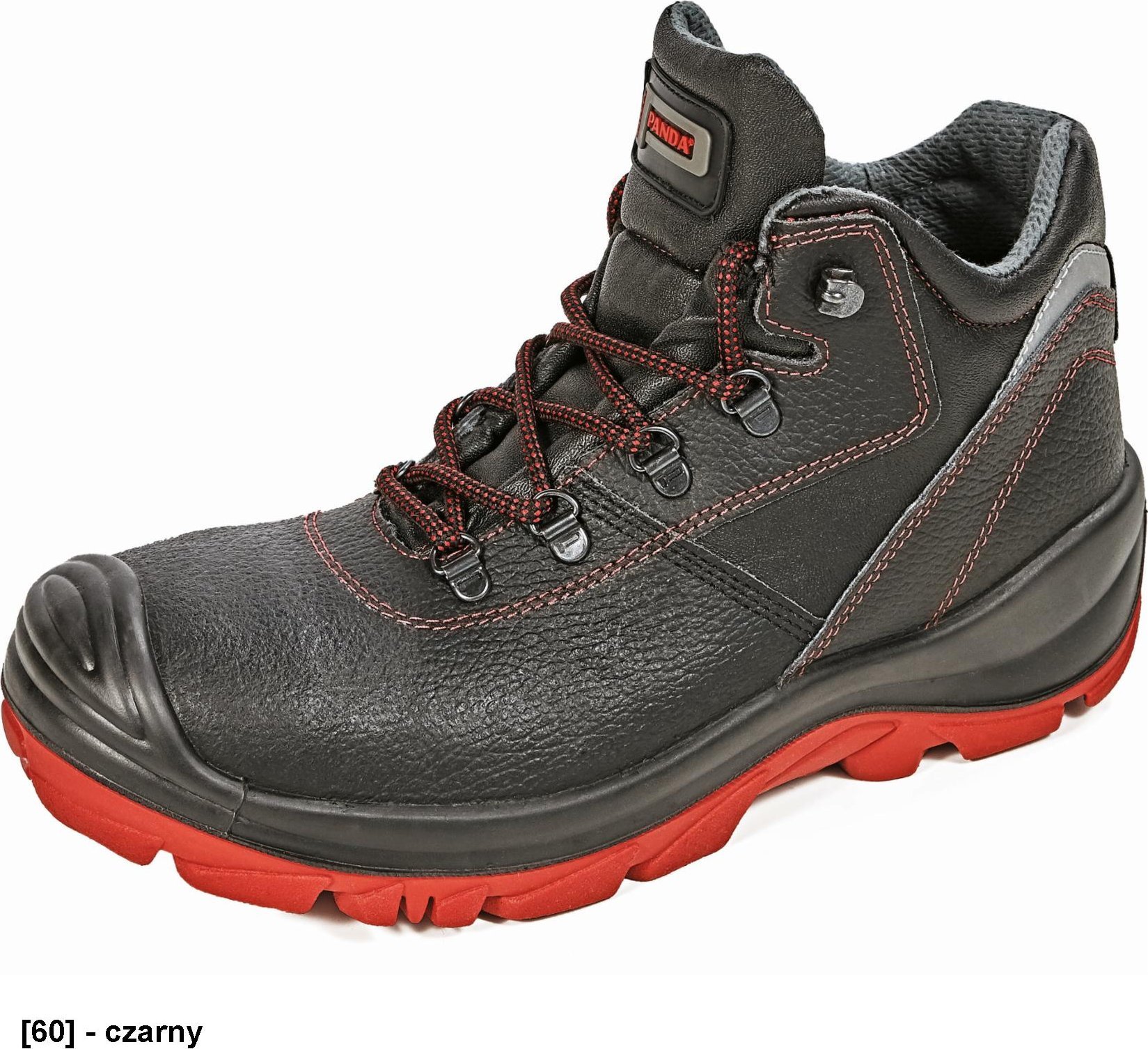 CERVA CERBIATTO MF S3 HRO SRC - trzewiki 42