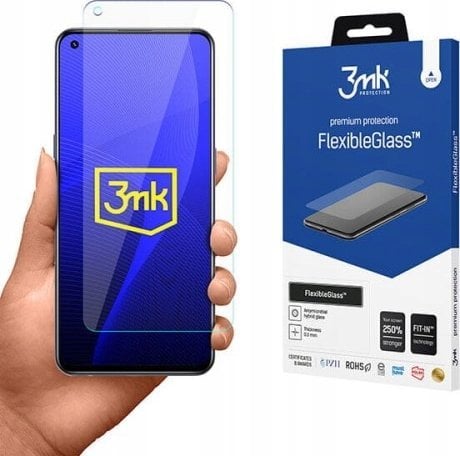 3MK FlexibleGlass Pro do Blackview BL6000 Pro 5G