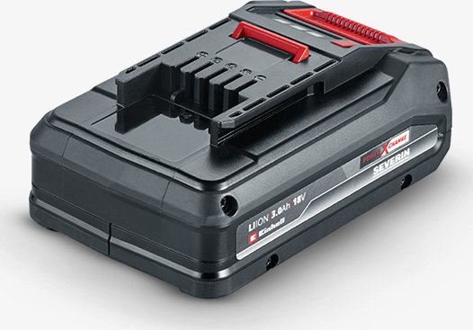 Severin Severin Sepuro Pro ZB 7261 czarny