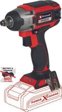 Klucz udarowy Einhell IMPAXXO 18/230 18 V 1/2"