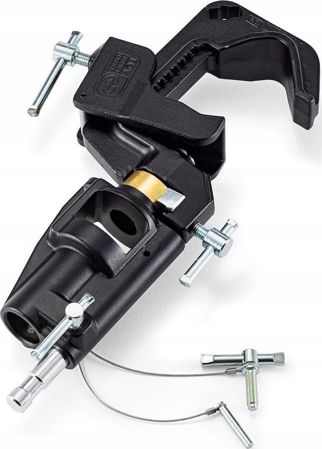 Avenger Klamra obrotowa C Clamp