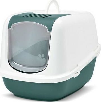 Savic Kuweta Nestor Jumbo Zielona