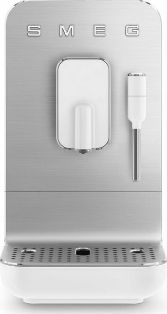 Ekspres przelewowy Smeg Coffee machine BCC12WHMEU