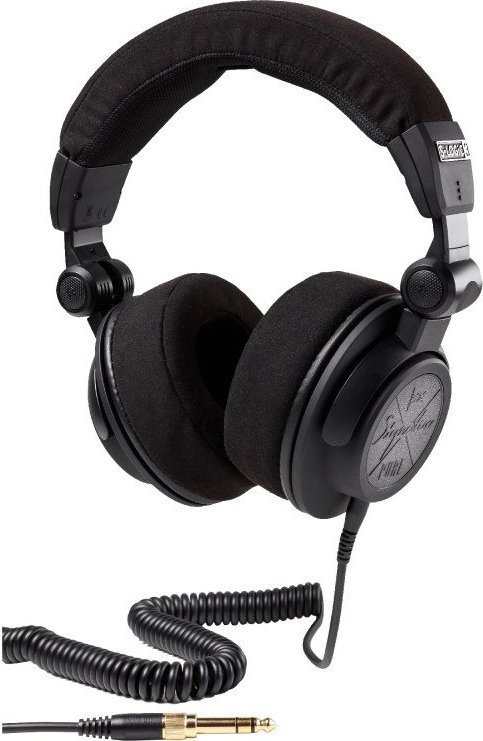 Słuchawki Ultrasone ULTRASONE Signature Pure - Słuchawki Studio PRO Hi-Fi