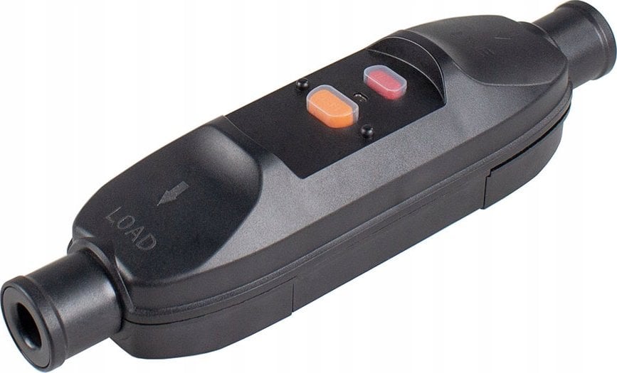 AS Schwabe WYŁĄCZNIK OCHRONNY RCD 10 mA, NA PRZEWÓD