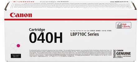 Toner Canon CRG-040H Magenta Oryginał (0457C001)
