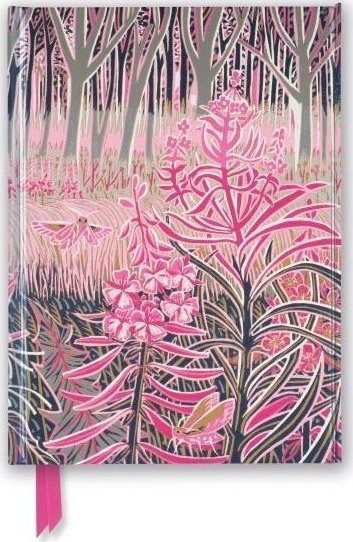 Notatnik A5 linia TW Rozchodząca się mgła Annie