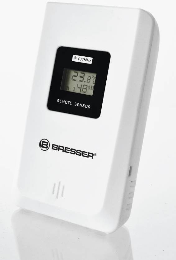 Stacja pogodowa Bresser Thermo-/Hygro-Sensor (7009996)