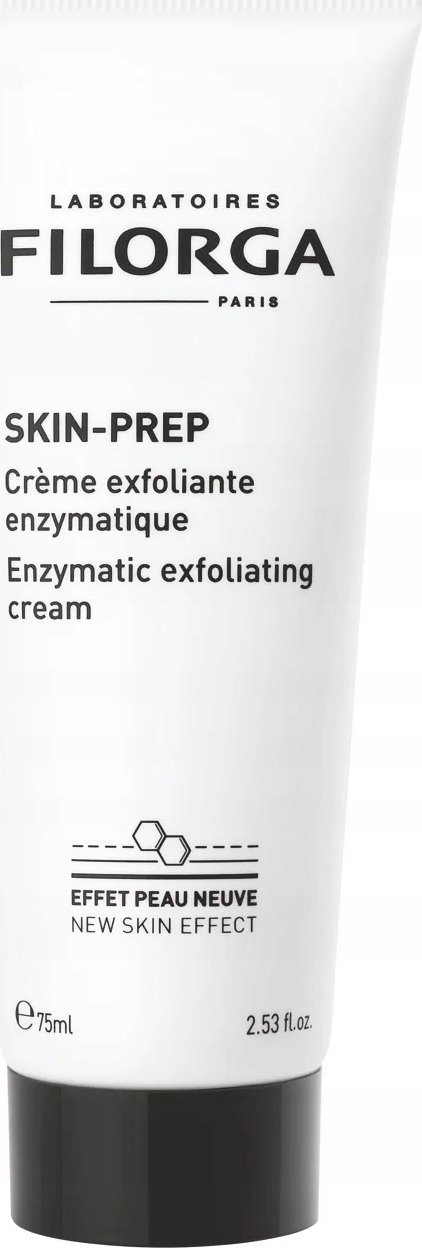 Filorga Skin-Prep Enzymatyczny krem ​​złuszczający 75ml