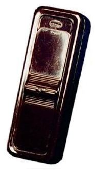 Zamel Wyłącznik przelotowy WSR-940 pudełko brązowy - WSR-940-BRA