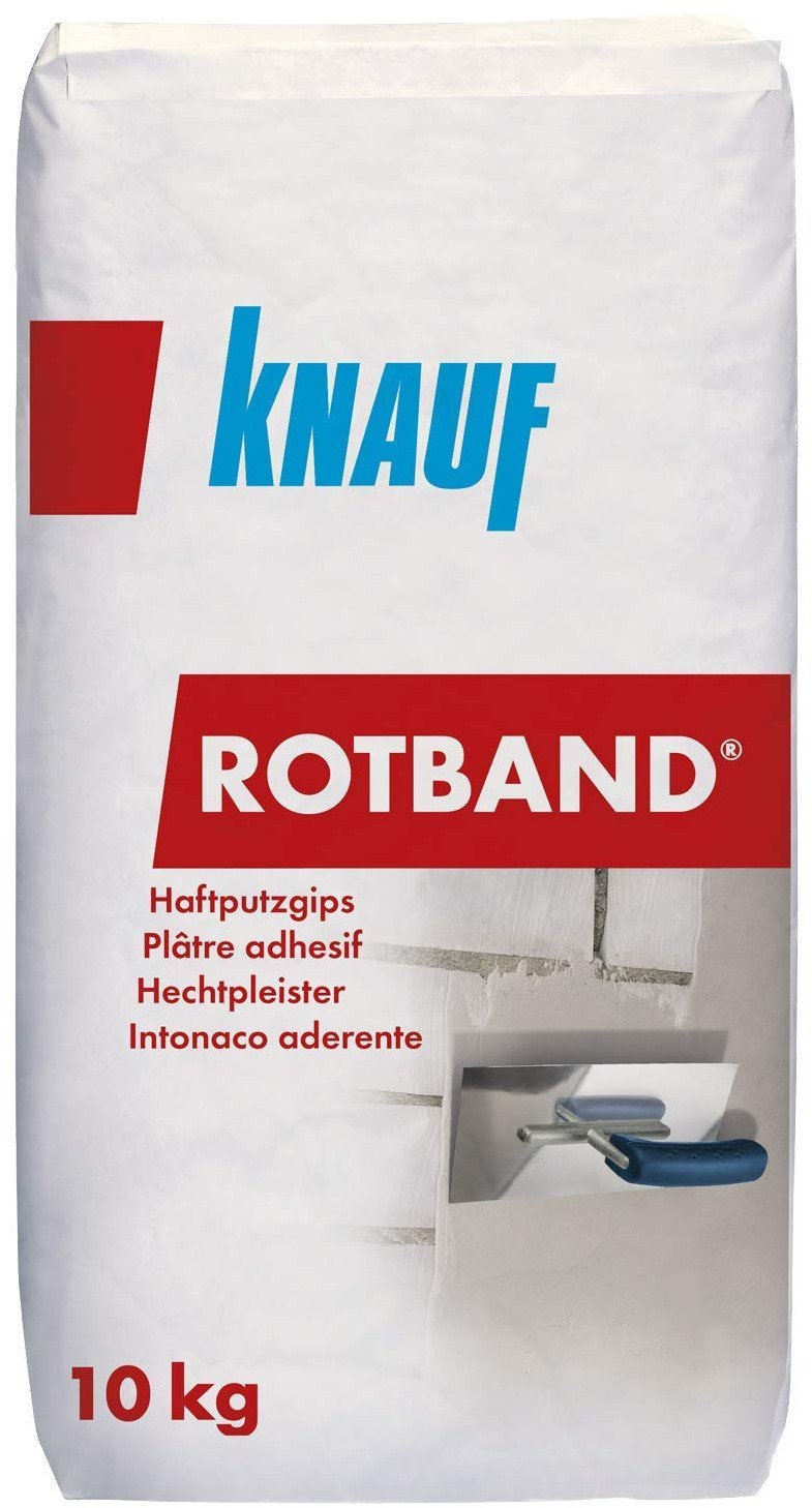 PLASTER ROTBAND 10KG