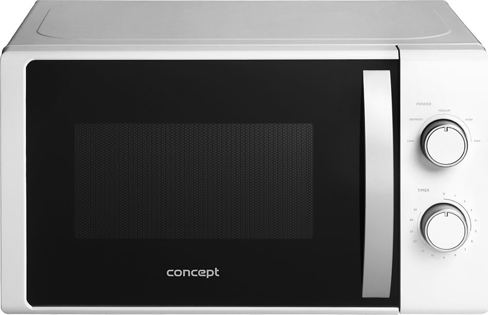 Kuchenka mikrofalowa Concept Solution MT2020WH