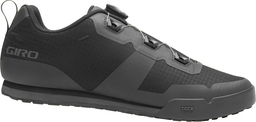 Giro Buty męskie GIRO TRACKER black Rozmiar buta: 41