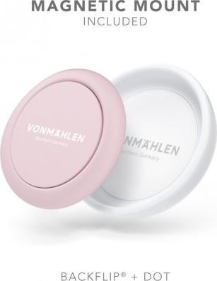 Vonmählen VONMÄHLEN Phone Grip Backflip Rouge