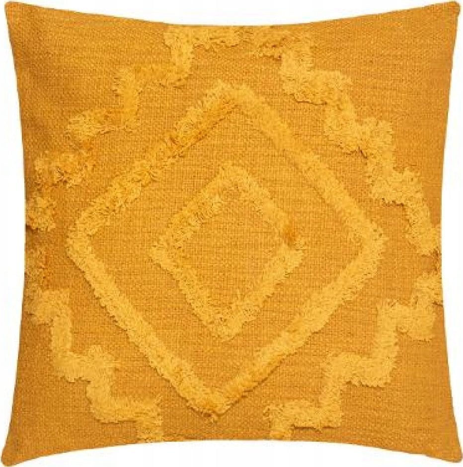 Atmosphera Poduszka dekoracyjna INCA, 40 x 40 cm