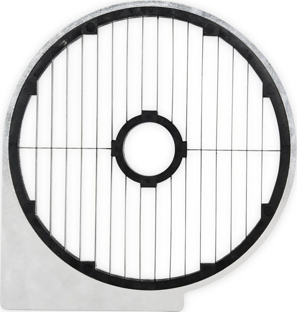 Hendi Tarcza do szatkownicy 231852 do frytek 8x8mm Hendi 234754