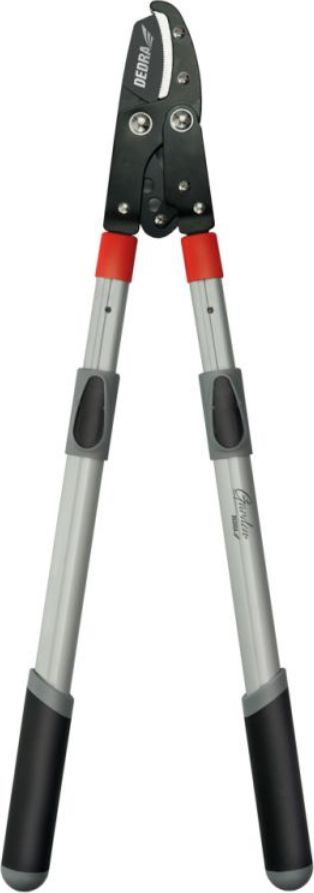 Sekator Dedra 80A031 kowadełkowy